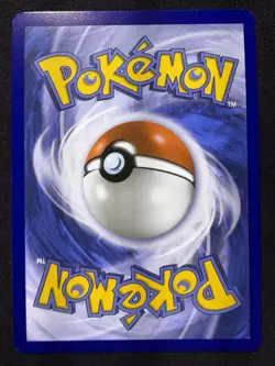 Pokemon TCG Misty's Lapras Destined Rivals 194/182 Illustration Rare - Image 2