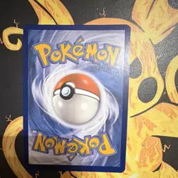 Pokemon Mienshao 200/182 Paradox Rift Illustration Rare Full Art Holo 100 HP - Image 2