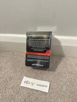 Pokemon TCG: Mega Evolution Booster Bundle - New & Factory Sealed - Image 2