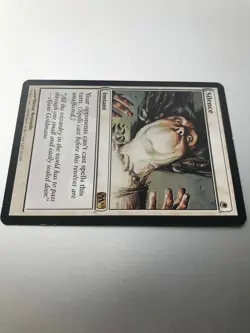Silence - M10 - LP - MTG *Combined Shipping - Image 5