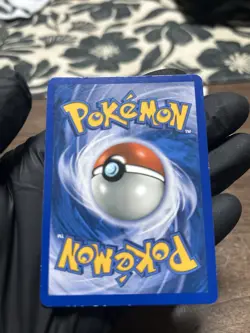 Pokemon TCG Garchomp Lvl. X 97/100 Majestic Dawn Holo Rare - Image 4