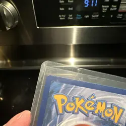 Pokemon TCG Charizard VSTAR SWSH262 Holo Promo SWSH: Sword & Shield Card - Image 3