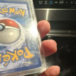 Pokemon TCG Charizard VSTAR SWSH262 Holo Promo SWSH: Sword & Shield Card - Image 4