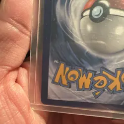 Pokemon TCG Charizard VSTAR SWSH262 Holo Promo SWSH: Sword & Shield Card - Image 5