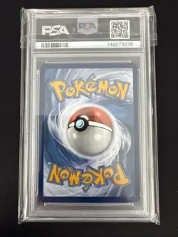Gyarados VMAX 207 (secret) Pokemon Evolving Skies PSA 10 - Image 2