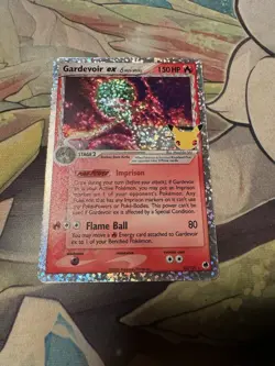 Lot Of 4 Pokemon TCG Celebrations Cards NM/Mint - Image 2