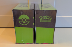 2x Pokemon TCG: Perfect Order Pokemon Center Elite Trainer Box ETB NEW✅ SEALED✅ - Image 2