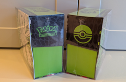 2x Pokemon TCG: Perfect Order Pokemon Center Elite Trainer Box ETB NEW✅ SEALED✅ - Image 3