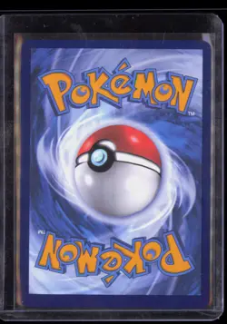 Team Rocket's Nidoking ex #216 Pokemon Destined Rivals - Image 2