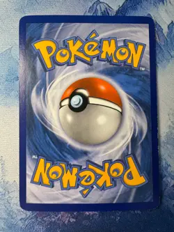 Geodude Reverse Holo 53/92 Rare Pokemon Card EX Legend Maker Stamped LP - Image 2