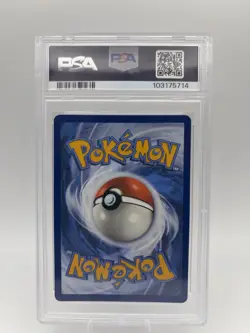 Pokemon Gyarados ex SV01 Scarlet & Violet Ultra Rare Holo 300HP #225/198 PSA 10 - Image 2