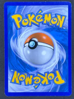 Pokemon Wooper 21/116 PLF Plasma Freeze LP/NM - Image 2