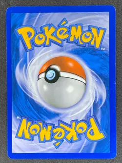 Pokemon Espeon Team Plasma 48/116 PLF Plasma Freeze LP/NM - Image 2