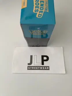 Pokemon TCG Ascended Heroes - Elite Trainer Box (ETB) - Brand New Sealed IN HAND - Image 4