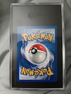 Ditto 3/62 Fossil Holo SCG 6 Pokemon - Image 2