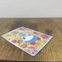 Pokemon Marill Holo ASC Aqua Pokemon TCG 70 HP 232/217 Vintage 2006 Card - Image 3