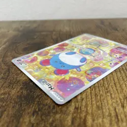 Pokemon Marill Holo ASC Aqua Pokemon TCG 70 HP 232/217 Vintage 2006 Card - Image 4