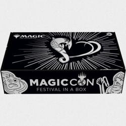 🔥 Confirmed! PREORDER - MTG 2025 Festival in a Box Atlanta Mystery Booster 2 🔥 - Image 2