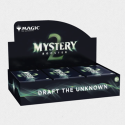 🔥 Confirmed! PREORDER - MTG 2025 Festival in a Box Atlanta Mystery Booster 2 🔥 - Image 3