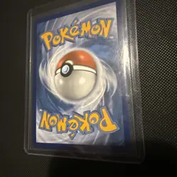 Pokemon Card TCG - Gyarados GX SM212 Hidden Fates Sun & Moon Promo- Near Mint - Image 2