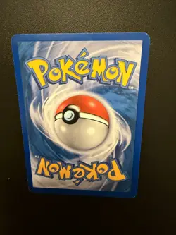Pokemon Card - Misdreavus Legend Maker 40/92 Reverse Holo Stamped 40/92 - Image 4