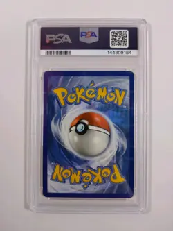 Pokemon TCG - Moltres, Zapdos & Articuno GX PSA 9 Mint - SM210 Black Star Promo - Image 2
