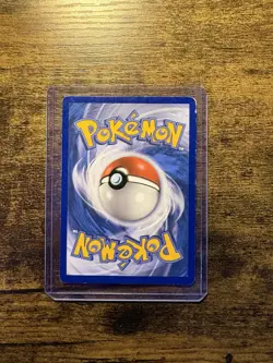 Pokemon Flareon EX Full Art Holo RC28/RC32 Generations Radiant Collection - Image 2