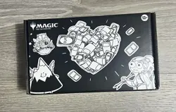 Magic the Gathering Secret Lair Festival In A Box: Chicago 2025 MTG - Image 1