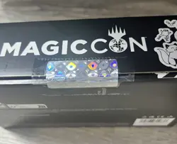 Magic the Gathering Secret Lair Festival In A Box: Chicago 2025 MTG - Image 4