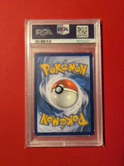 Pokemon Terapagos ex 173/142 - Stellar Crown PSA 10 - Image 2