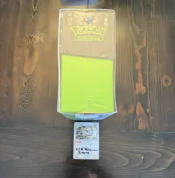 Pokemon TCG | PERFECT ORDER Elite Trainer Box Pokemon Center Exclusive | SEALED - Image 5