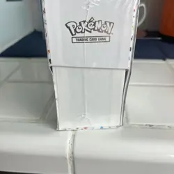 151 Pokemon Center ETB Elite Trainer Box Scarlet & Violet Pokemon Factory Sealed 820650854668 - Image 3