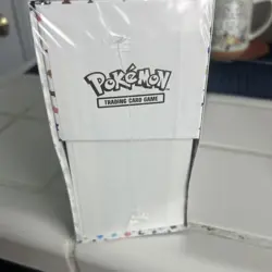 151 Pokemon Center ETB Elite Trainer Box Scarlet & Violet Pokemon Factory Sealed 820650854668 - Image 4