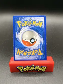 Pokemon TCG: Piplup: Diamond & Pearl 93/130 Promo Cosmos Holo Rare Excellent LP - Image 4