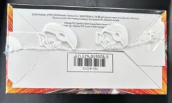 Pokemon TCG: Scarlet & Violet—Surging Sparks Booster Display Box (36 Packs) - Image 3
