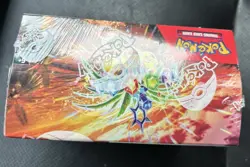 Pokemon TCG: Scarlet & Violet—Surging Sparks Booster Display Box (36 Packs) - Image 4