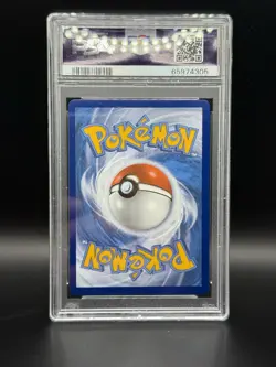 PSA 10 Hisuian Typhlosion V 169/189 Full Art Pokemon Astral Radiance GEM MINT - Image 2