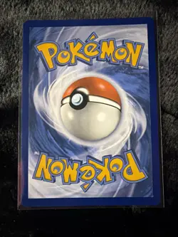 Pokemon TCG Paldean Fates Pawmi 142/091 Shiny Holo Rare Card NM Condition - Image 2