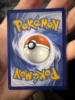 Pokemon TCG Paldean Fates Pawmi 142/091 Shiny Holo Rare Card NM Condition - Image 4