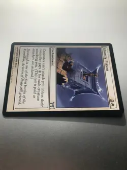 Ghostly Prison - Champions of Kamigawa (CHK) - NM - MTG *Combined Shipping - Image 5