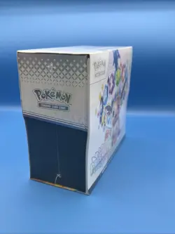 Pokemon TCG S&V Prismatic Evolutions Elite Trainer Box ETB NEW/Factory Sealed - Image 2