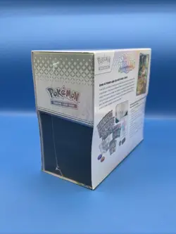 Pokemon TCG S&V Prismatic Evolutions Elite Trainer Box ETB NEW/Factory Sealed - Image 5