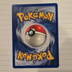 Pokemon Jigglypuff Southern Islands 8/18 Basic 50 HP Promo Regular Nintendo - Image 2