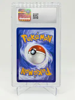 CGC 10 Gem MT Pokemon English Flying Pikachu VMAX 007/025 2021 Celebrations Holo - Image 2