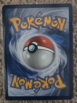 Mega Meganium ex 010/217 Pokemon Ascended Heroes Holo - Image 2