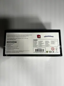 Pokemon Sword & Shield Evolving Skies Build & Battle Stadium Box English - Image 4