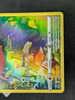 Paras GG32/GG70 - Crown Zenith Galarian Gallery Holo Pokemon TCG NM - Image 5