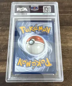 Pokemon Radiant Charizard 011/078 GO Holo Full Art PSA 10 Graded Card - Image 2