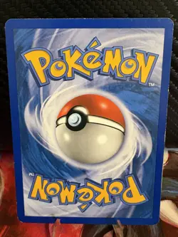 Pichu 45/100 Platinum Reverse Holo Pokemon Card 2008 LP - Image 4