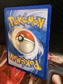 Pichu 45/100 Platinum Reverse Holo Pokemon Card 2008 LP - Image 5